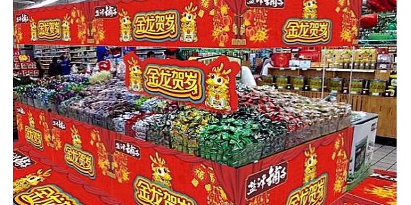 让商品突出重围 成为销量冠军